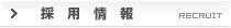 採用情報