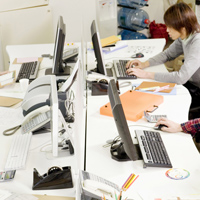 Web制作の流れ